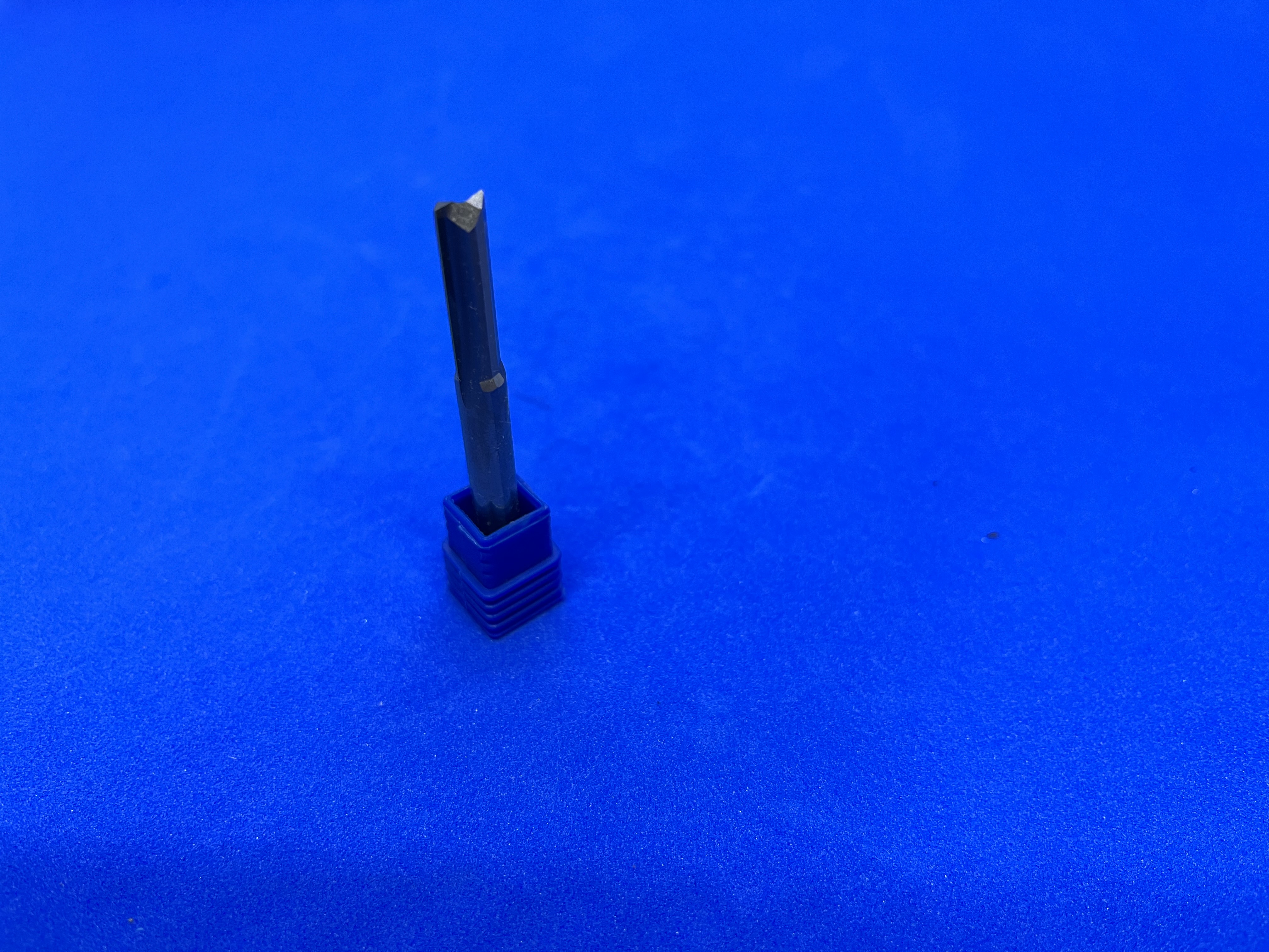 ÇAP 3MM KESME BOYU 14 MM TOPLAM BOY 55 MM